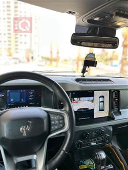 فۆرد بڕۆنکۆ